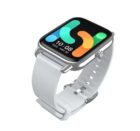 Smart Watch Haylou RS4 Plus LS11 Silver 2 Smart Watch Haylou RS4 Plus LS11 Silver 2