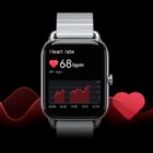 Smart Watch Haylou RS4 Plus LS11 Silver 5 Smart Watch Haylou RS4 Plus LS11 Silver 5