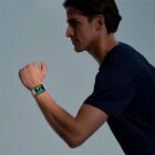 Smart Watch Haylou RS4 Plus LS11 Silver 7 Smart Watch Haylou RS4 Plus LS11 Silver 7