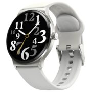 Smart Watch Haylou Solar LS05 Lite Silver
