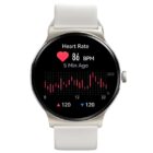 Smart Watch Haylou Solar LS05 Lite Silver 3