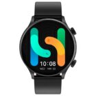 Smart Watch Haylou Solar Plus RT3 LS16 Black 2 Smart Watch Haylou Solar Plus RT3 LS16 Black 2