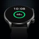 Smart Watch Haylou Solar Plus RT3 LS16 Black 3 Smart Watch Haylou Solar Plus RT3 LS16 Black 3