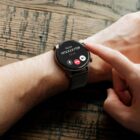 Smart Watch Haylou Solar Plus RT3 LS16 Black 4 Smart Watch Haylou Solar Plus RT3 LS16 Black 4