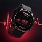 Smart Watch Haylou Solar Plus RT3 LS16 Black 5 Smart Watch Haylou Solar Plus RT3 LS16 Black 5