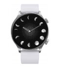 Smart Watch Haylou Solar Plus RT3 LS16 Silver-White 2 Smart Watch Haylou Solar Plus RT3 LS16 Silver-White 2