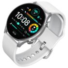 Smart Watch Haylou Solar Plus RT3 LS16 Silver-White 3 Smart Watch Haylou Solar Plus RT3 LS16 Silver-White 3