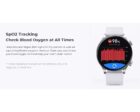 Smart Watch Haylou Solar Plus RT3 LS16 Silver-White 6 Smart Watch Haylou Solar Plus RT3 LS16 Silver-White 6
