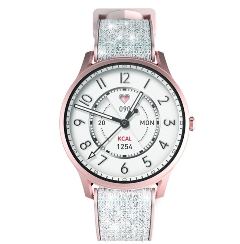 Smart Watch Kieslect Lady Calling Lora