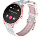 Smart Watch Kieslect Lady Calling Lora 4