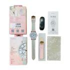 Smart Watch Kieslect Lady Calling Lora 6