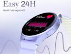 Smart Watch Kieslect Lady Calling Watch Lora Purple 4