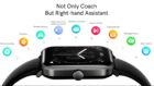 Smart Watch QCY Watch GTS S2 9
