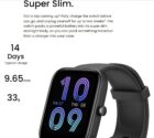 Smart Watch Xiaomi Bip Amazfit 3 6