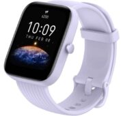 Smart Watch Xiaomi Bip Amazfit 3 Blue
