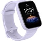 Smart Watch Xiaomi Bip Amazfit 3 Blue 2