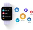 Smart Watch Xiaomi Bip Amazfit 3 Blue 5