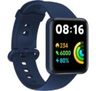 Smart Watch Xiaomi Redmi Watch GL 2 Lite Blue 2
