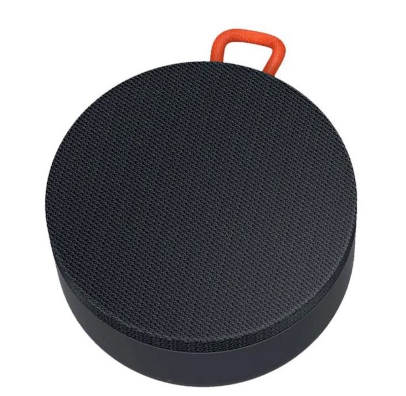 Xiaomi Mi Portable Bluetooth Speaker Gray