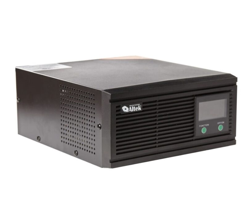 ALTEK ASK-12 1200VA