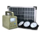 BRAZZERS BRPFCF42 Solar Panel 18W