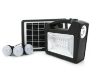 CCLamp CL25 Solar Panel