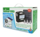 CCLamp CL25 Solar Panel 2