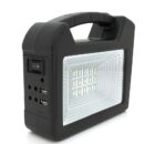 CCLamp CL25 Solar Panel 4