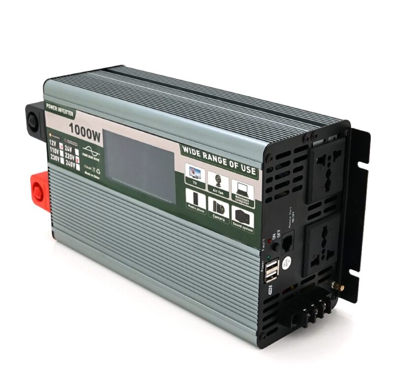 Demuda DMDPSW1000W 1 Demuda DMDPSW1000W