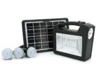 GDLITE GD103 Solar Panel