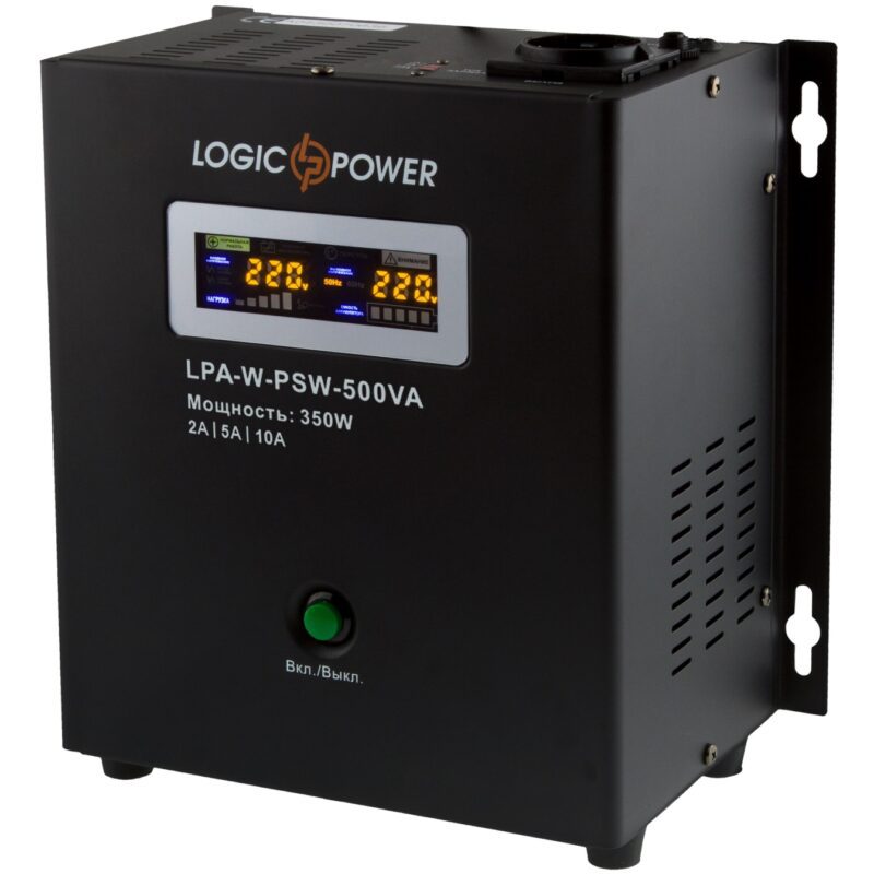 LogicPower LPAWPSW-500VA