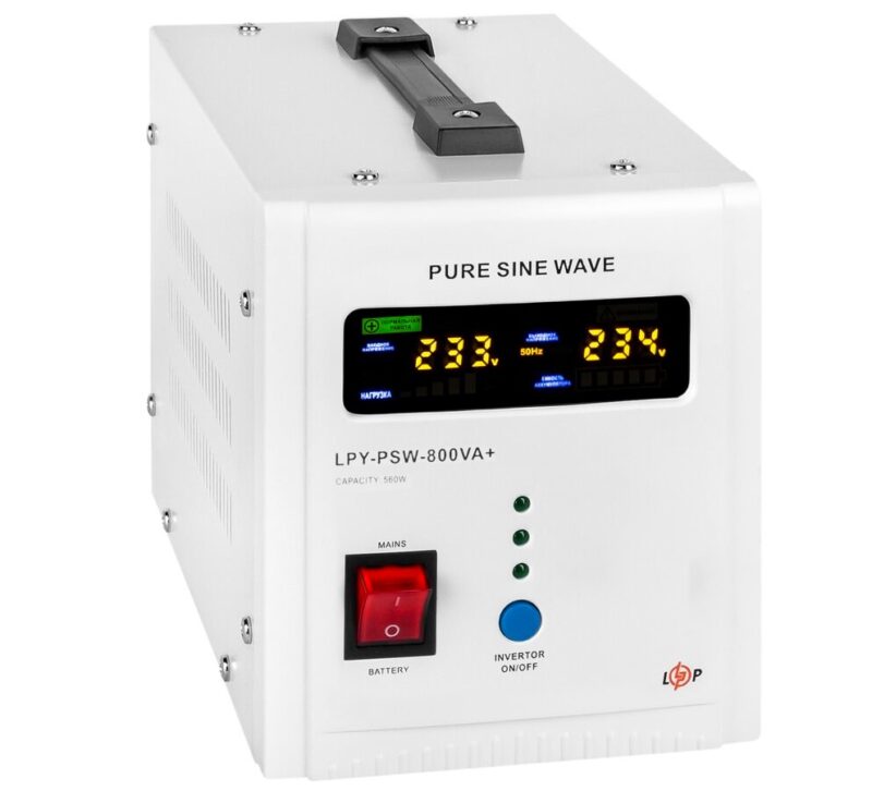 LogicPower LPYPSW-800VA 560Вт