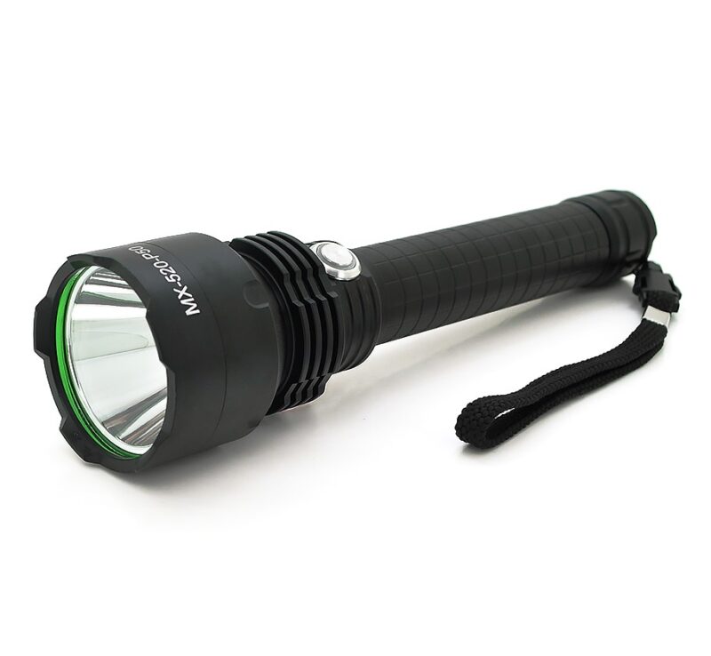 POWERMASTER MX520-P50