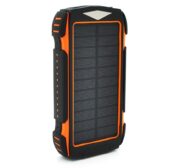Powerbank Voltronic 202B Solar 30000mAh