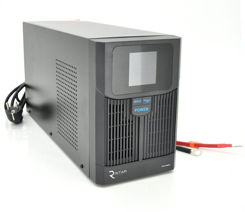 RITAR RTSW1500 LCD 1000Вт