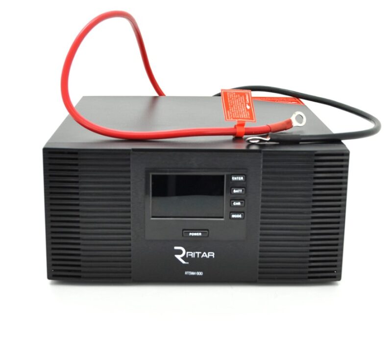 RITAR RTSWRL600 420Вт