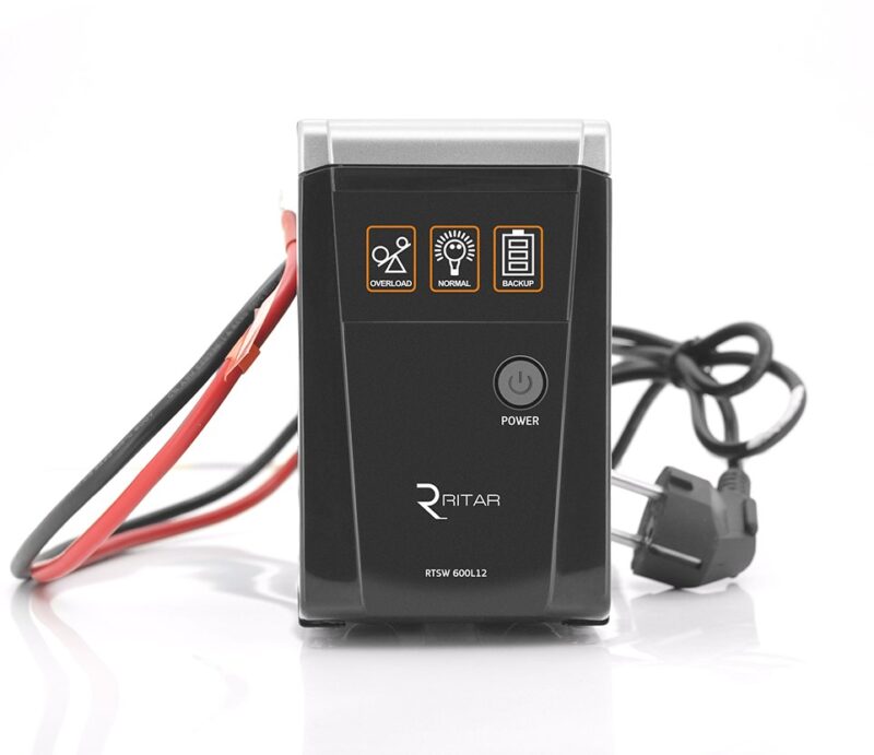 Ritar RTSW600