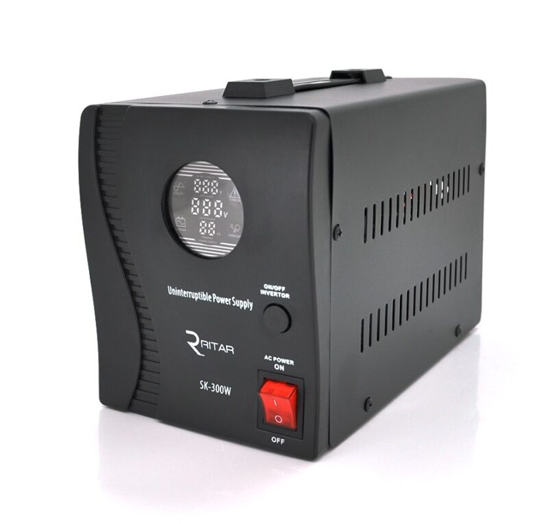 Ritar SK500VA 300Вт
