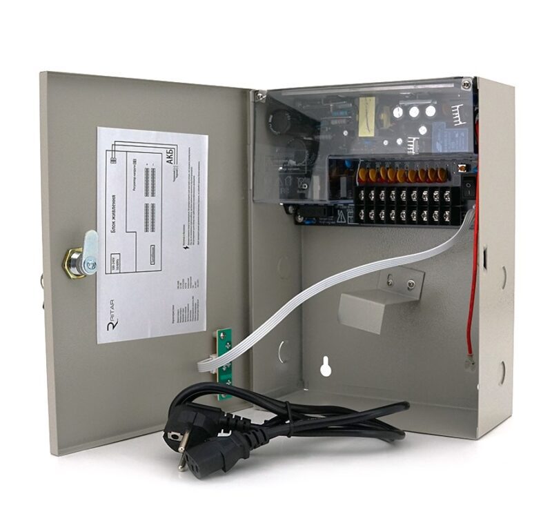 Ritar UPS-P12-15-7 9СH