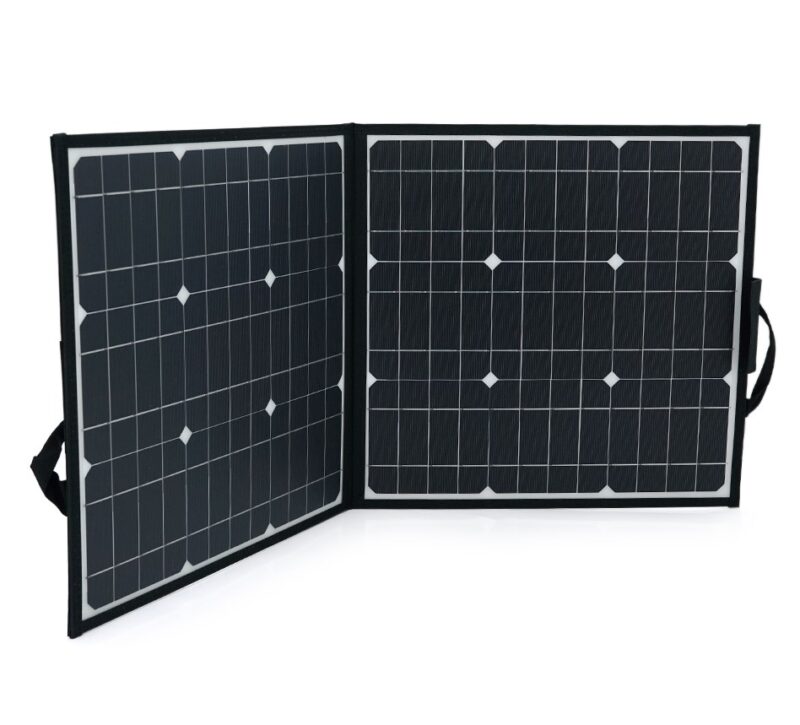 Solar Panel FlashFish SP50