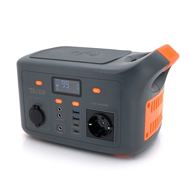 TAICO Charger
