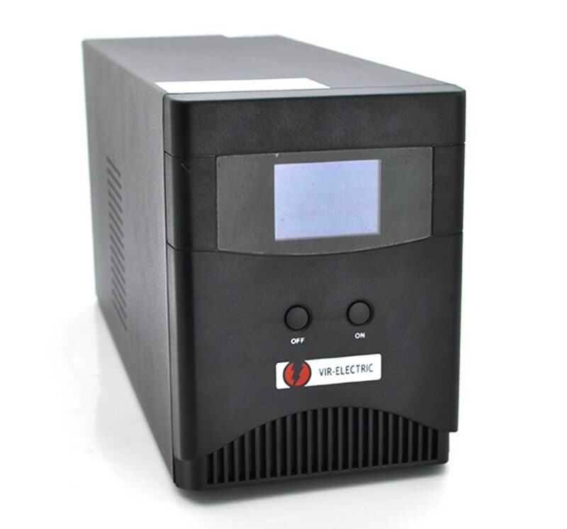 VIR-ELECTRIC NBT102 1500VA