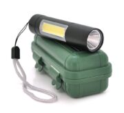 Voltronic 510COB, 3WLED+COB