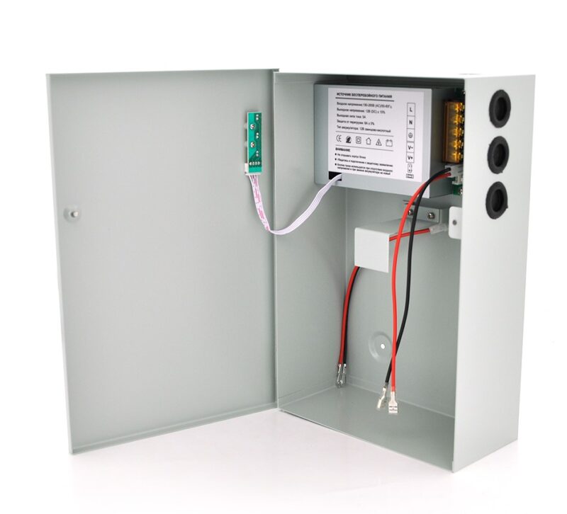 Voltronic PSU5121 12V 5А 1