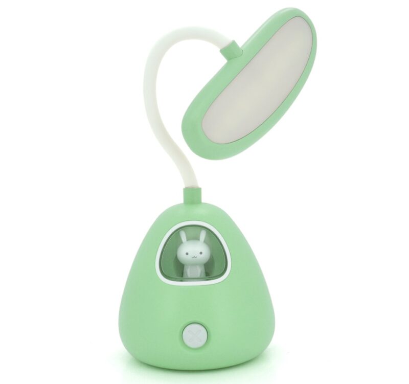 Voltronic Rabbit Green 1 Voltronic Rabbit Green 1