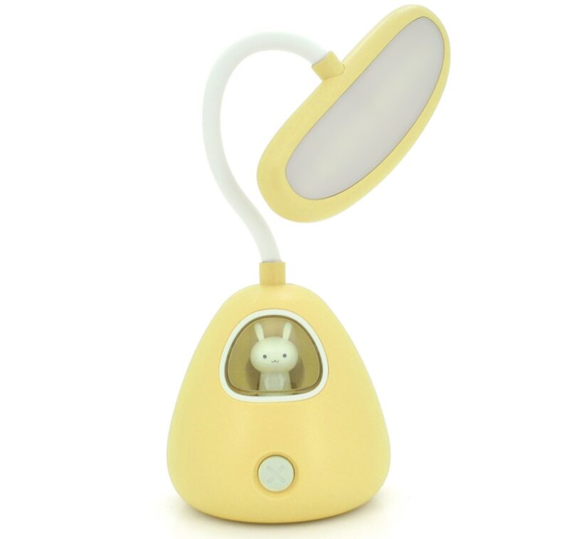 Voltronic Rabbit Yellow