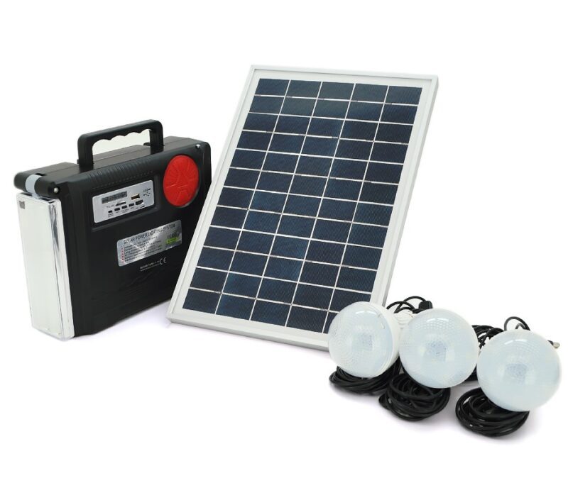 Voltronic ST1980+Solar