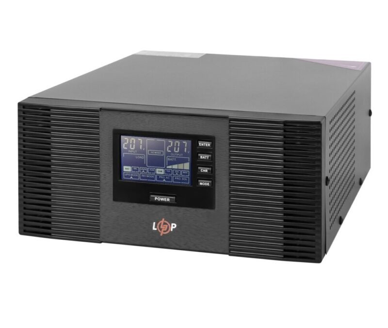 ups LogicPower LPMPSW-1500VA 1