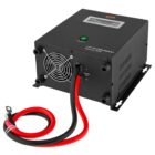 ups LogicPower LPYWPSW-800VA 560Вт 2