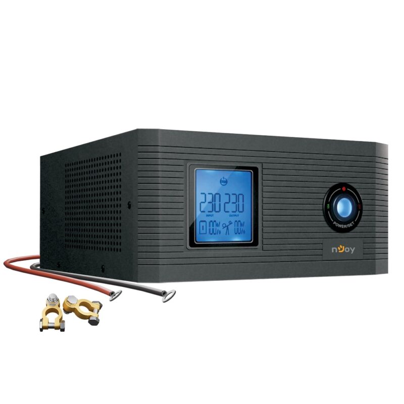 ups NJOY Aira 600VA 500Вт
